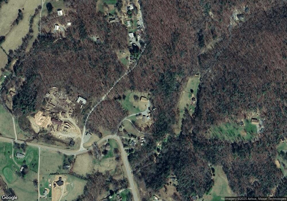 45 Chapel Branch Rd, Morganton, GA 30560 - photo 1