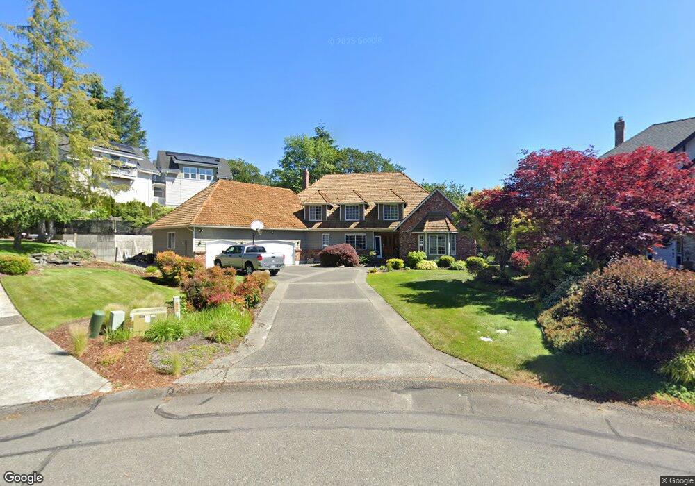 8914 65th St W, Tacoma, WA 98467 - photo 1