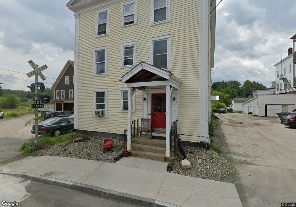 6 Jefferson Rd unit 11, Whitefield, NH 03598 - photo 1