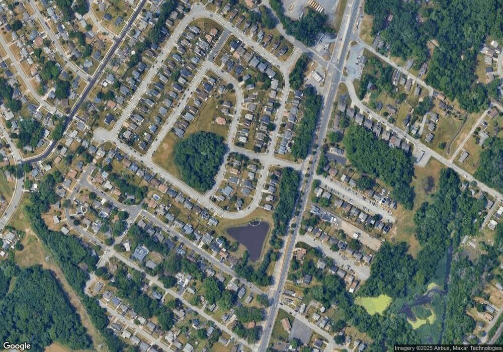 51 S Katrin Cir, New Castle, DE 19720 - photo 1