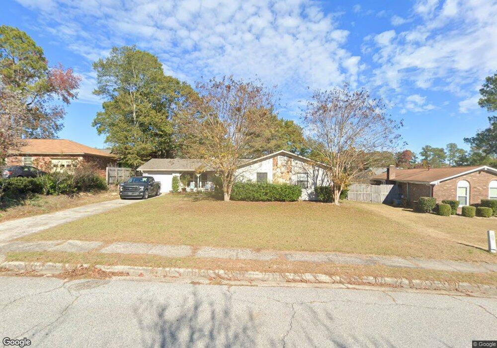 4429 Forrest Dr, Augusta, GA 30907 - photo 1