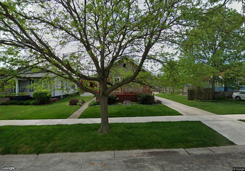 306 N Lafayette St, Griffith, IN 46319 - photo 1