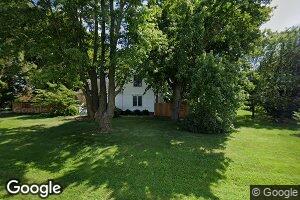 1145 E 550 North Rd, Bement, IL 61813