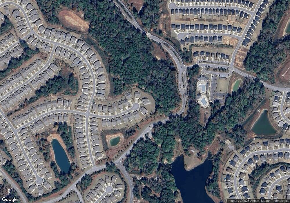 280 Silver Ct, Hoschton, GA 30548 - photo 1