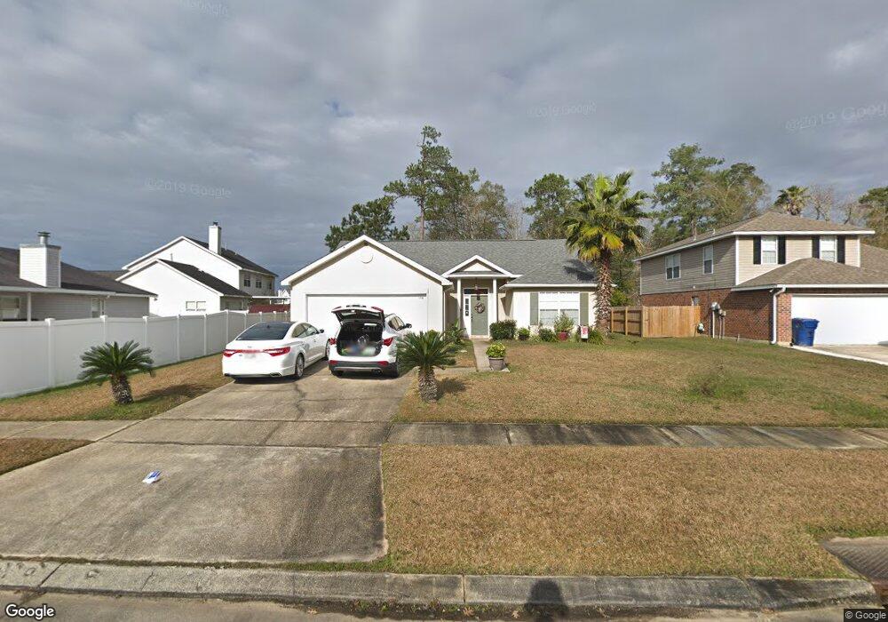 1116 Lori Dr, Slidell, LA 70461 - photo 1