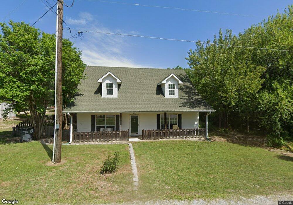 38 Almond Dr, Pottsboro, TX 75076 - photo 1