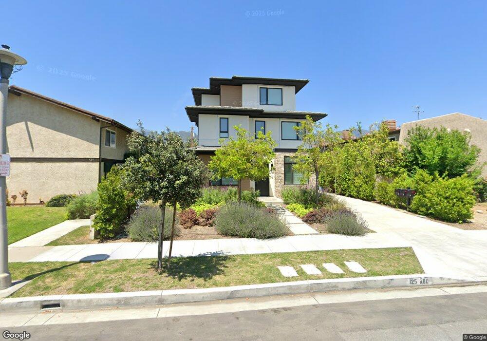 125 California St, Arcadia, CA 91006 - photo 1