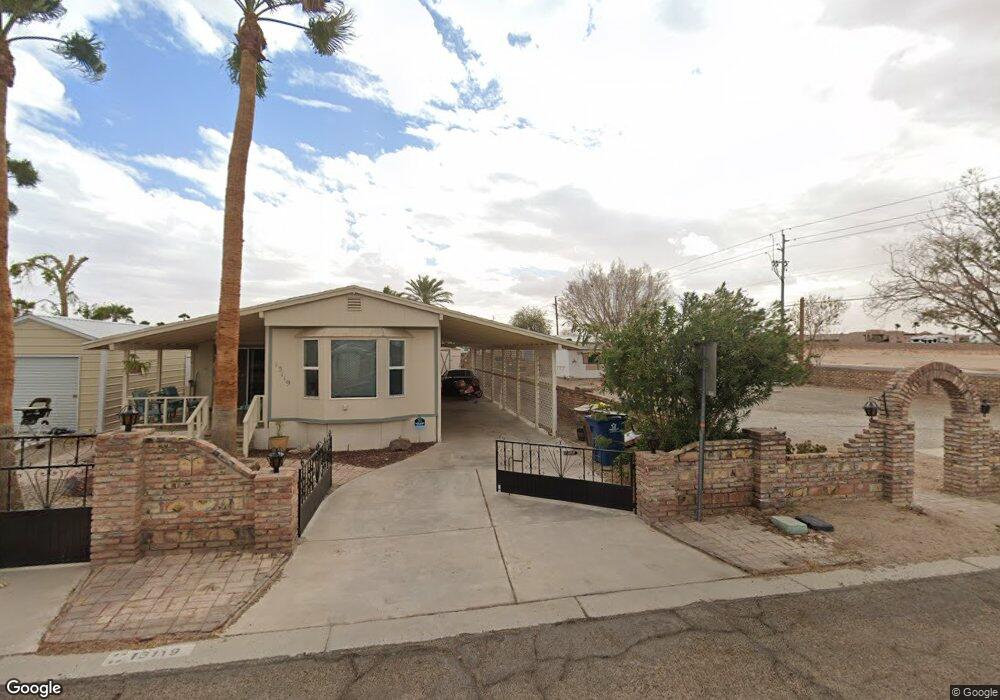 13109 E 48th Dr, Yuma, AZ 85367 - photo 1