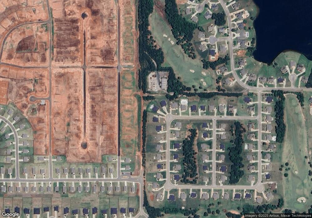 4617 Cloister Cir, Hampton, GA 30228 - photo 1