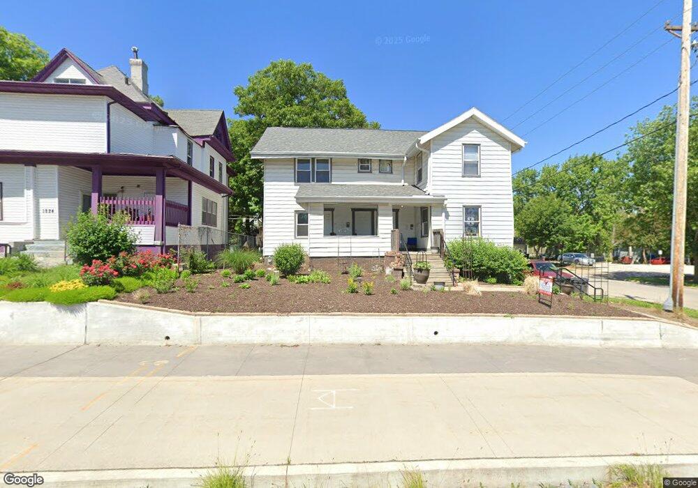 1826 6th Ave, Des Moines, IA 50314 - photo 1