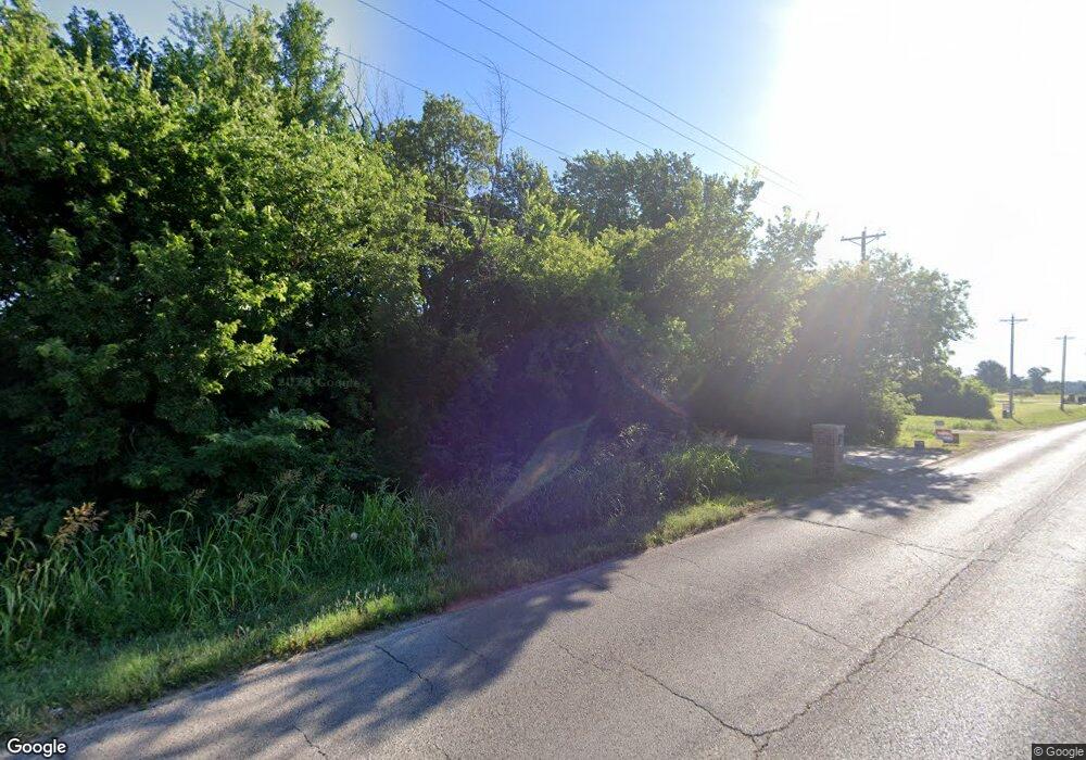 1000 W 9th St, Cushing, OK 74023 - photo 1