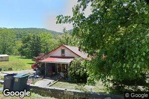 146 Willowwood Rd, Hinton, WV 25951