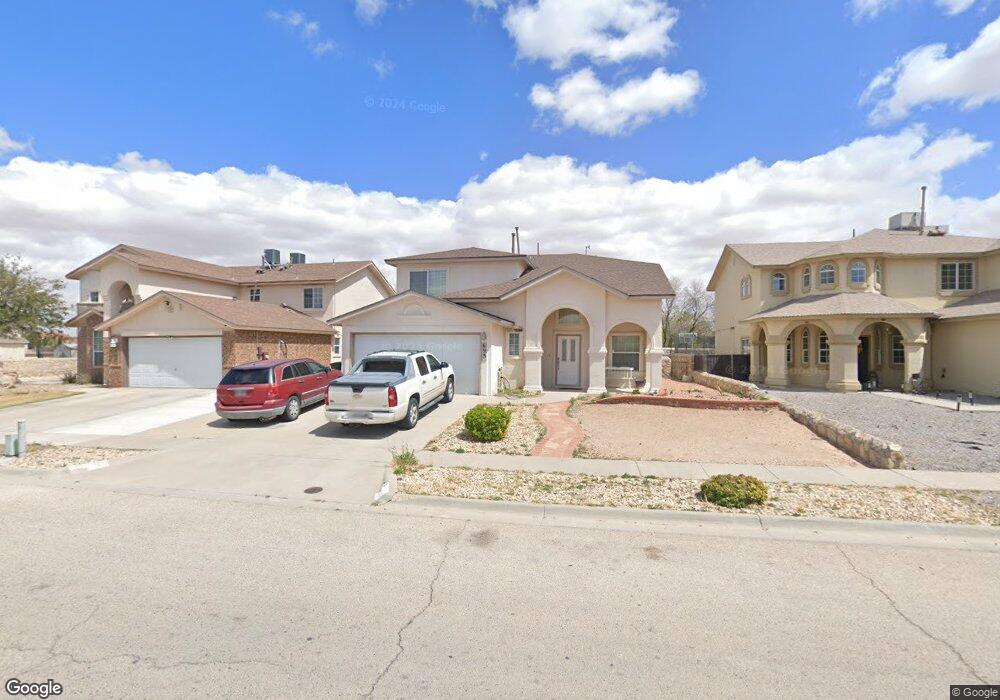 693 Desert Ash Dr unit 1, Horizon City, TX 79928 - photo 1