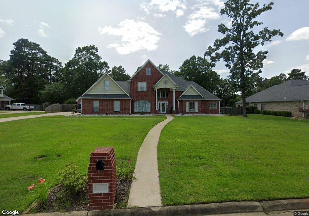 7009 Tall Oaks, Texarkana, AR 71854 - photo 1