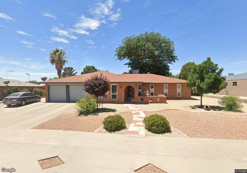 10236 Woodway Dr, El Paso, TX 79925 - photo 1