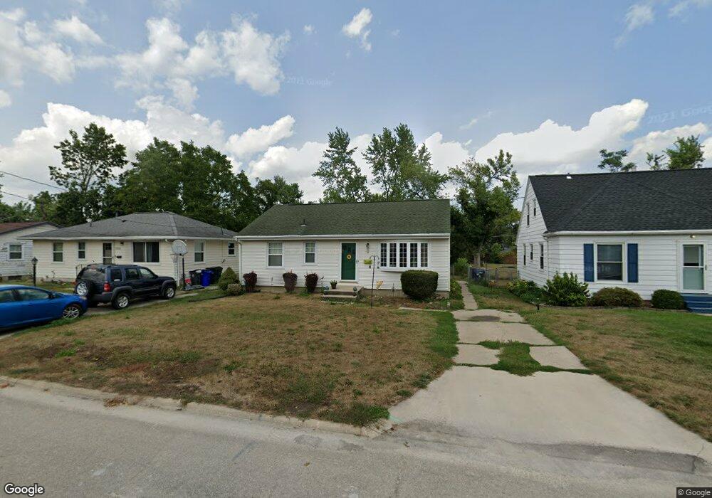 2910 Mansfield Ave SE, Cedar Rapids, IA 52403 - photo 1