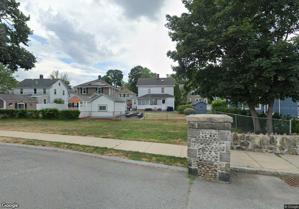 10 West Terrace, Salem, MA 01970 - photo 1