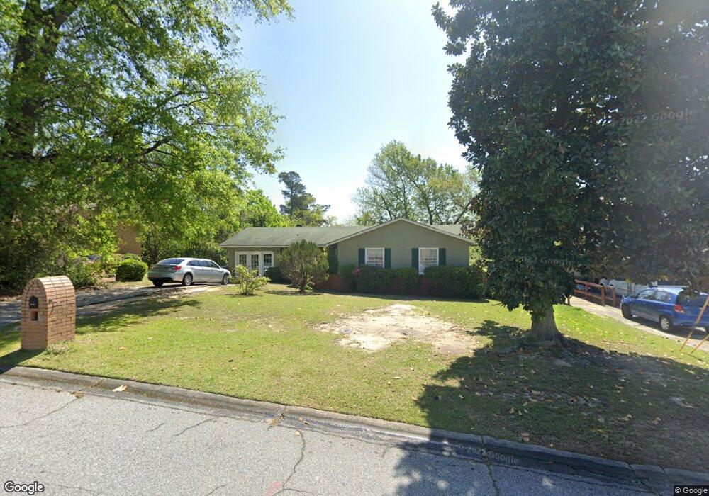 1985 Neville Way, Macon, GA 31206 - photo 1