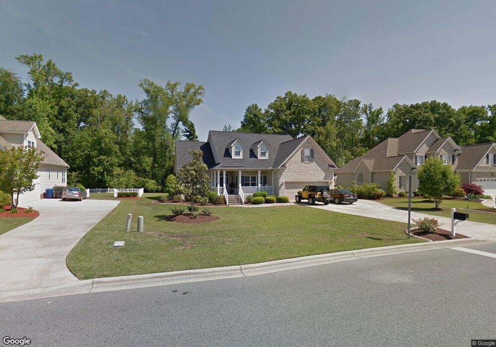 611 Cedar Ridge Dr, Winterville, NC 28590 - photo 1