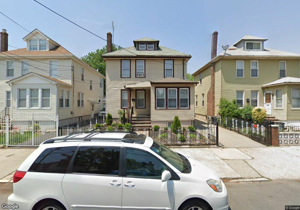 92 N 10th St, Newark, NJ 07107 - photo 1