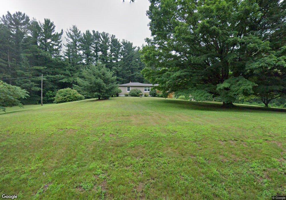 5005 N Wilhelm Rd, La Porte, IN 46350 - photo 1