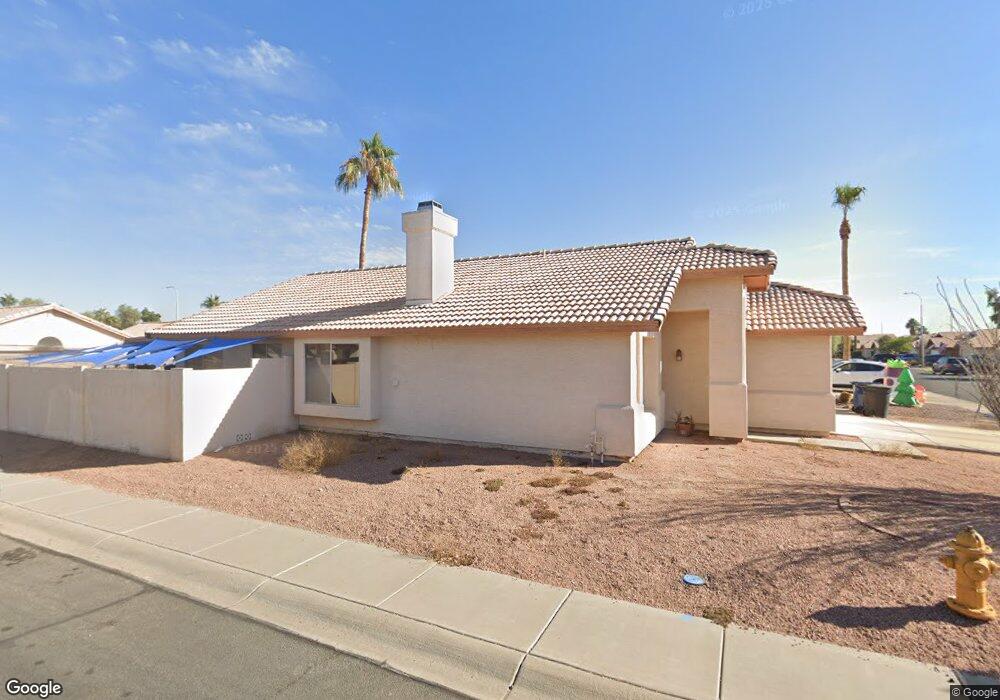 5252 W Kesler Ln, Chandler, AZ 85226 - photo 1