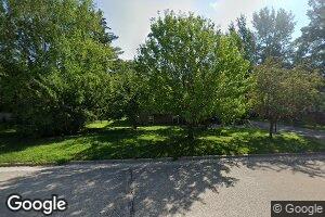 509 Hamilton Ave NE, Red Lake Falls, MN 56750