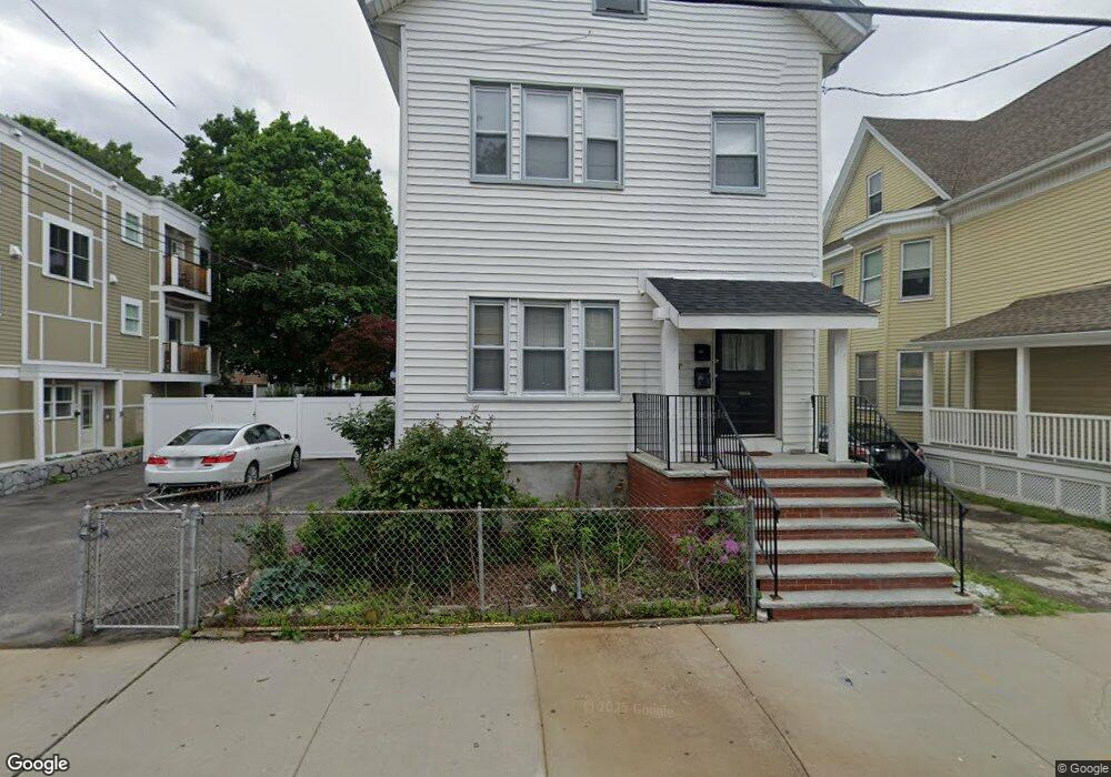 46 Blossom St, Chelsea, MA 02150 - photo 1