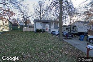 11901 E Scarritt Ave, Sugar Creek, MO 64054