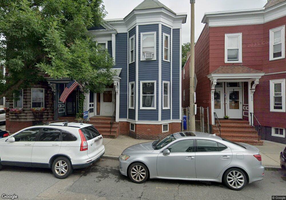 648 E 8th St unit 2, Boston, MA 02127 - photo 1