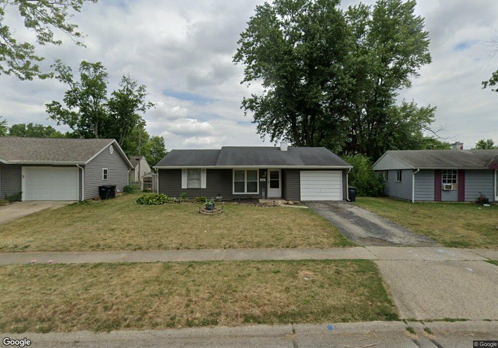 3025 Chinook Ln, Lafayette, IN 47909 - photo 1