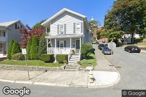 21 Chrome St, Worcester, MA 01604