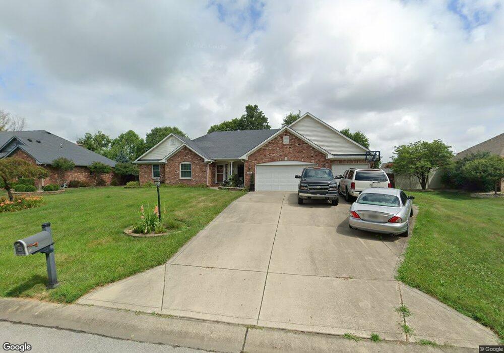 72 Park Forest Dr N unit Whiteland, Whiteland, IN 46184 - photo 1