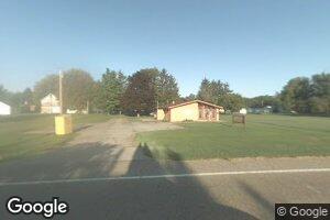 816 N Seltzer St, Crestline, OH 44827