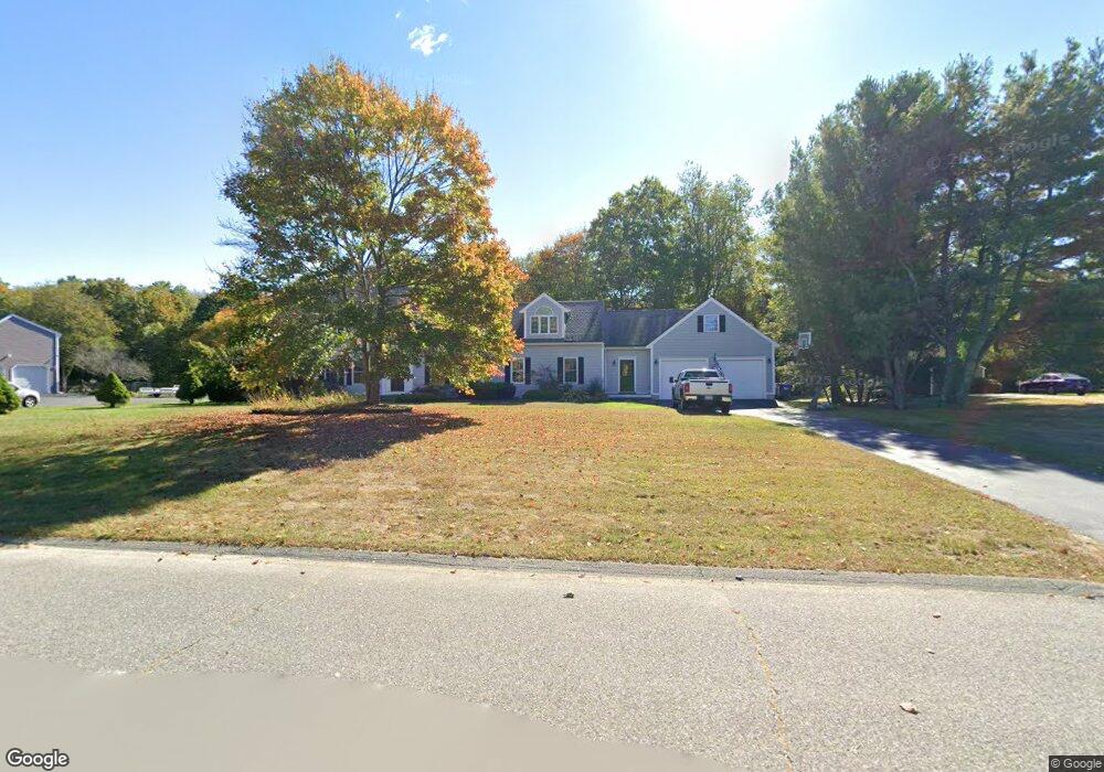 32 Settlers Path, Lancaster, MA 01523 - photo 1