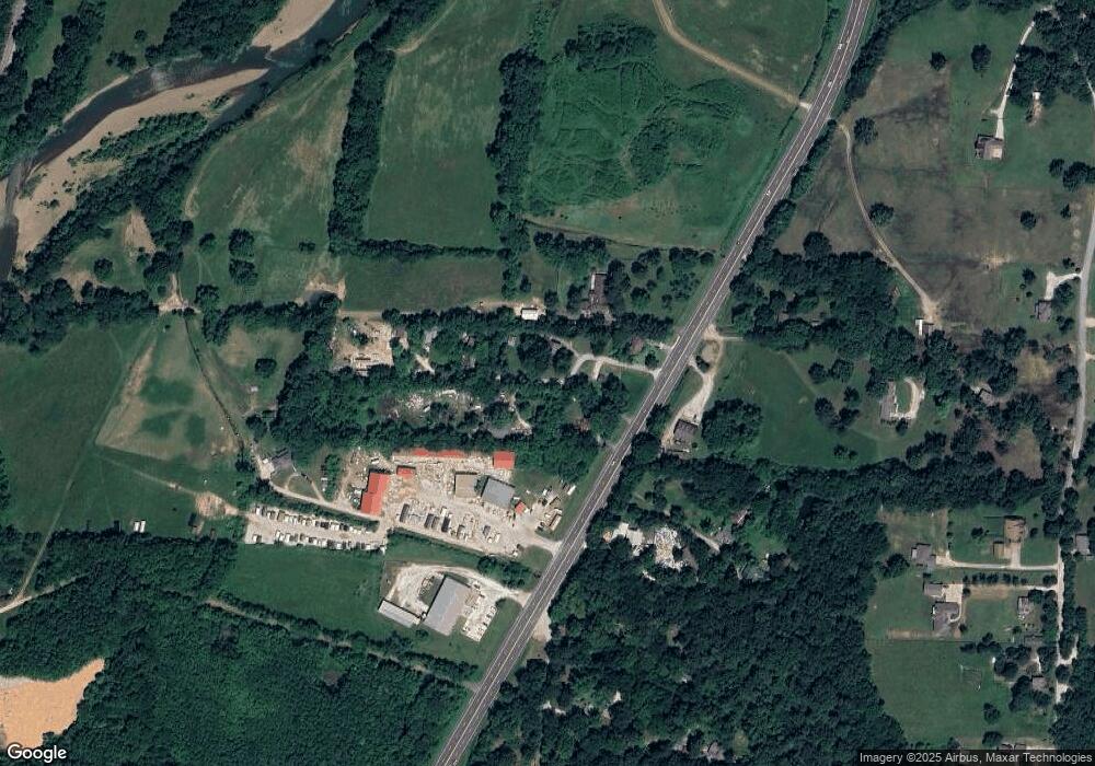 0 Rhodes Dr, West Fork, AR 72774 - photo 1