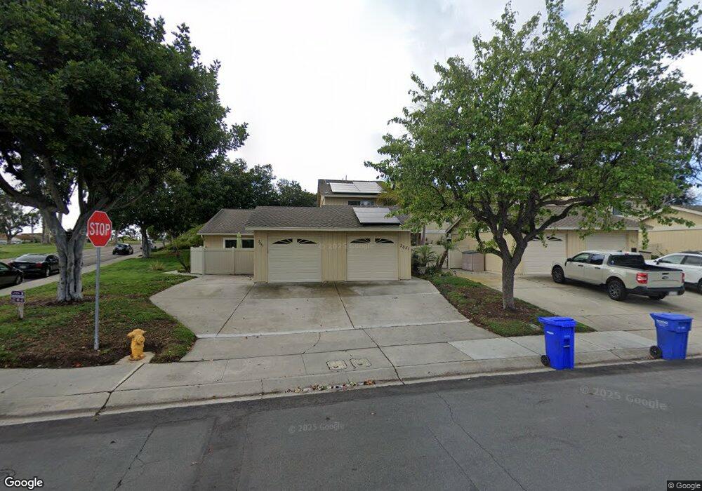 2049 Red Coach Ln, Encinitas, CA 92024 - photo 1