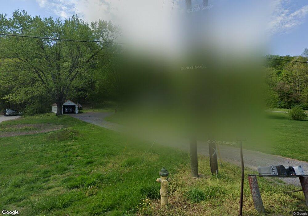 2505 Willian Ln, New Albany, IN 47150 - photo 1