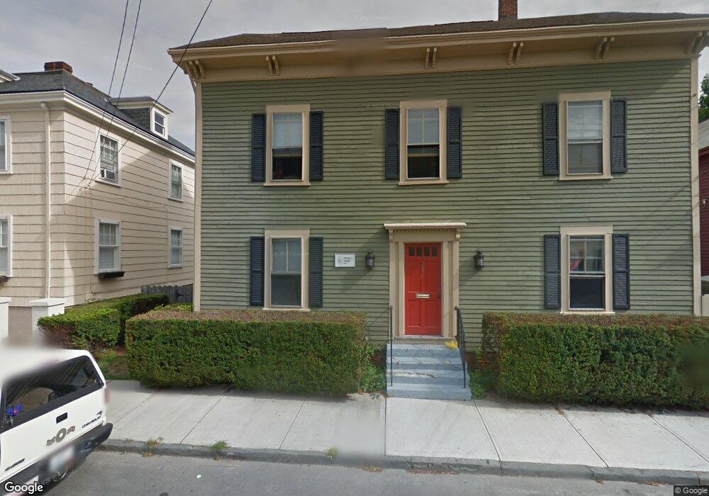 35 Elm St, Newport, RI 02840 - photo 1