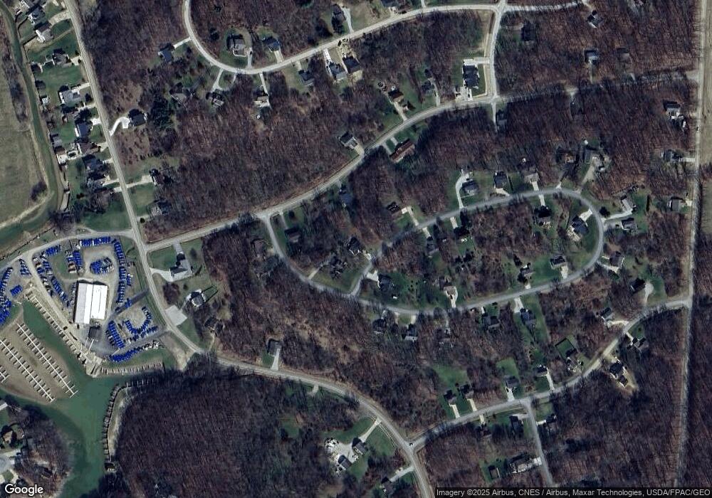 377 Valleybrook Cir, Howard, OH 43028 - photo 1