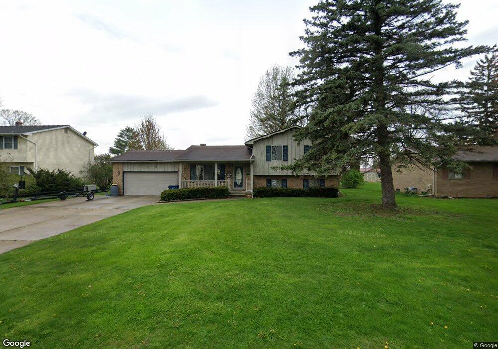 6082 Coventry Dr, Swartz Creek, MI 48473 - photo 1