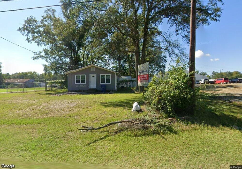 312 Mahlon St, Deridder, LA 70634 - photo 1