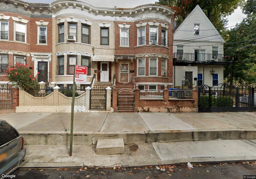 243 Sunnyside Ave, Brooklyn, NY 11207 - photo 1