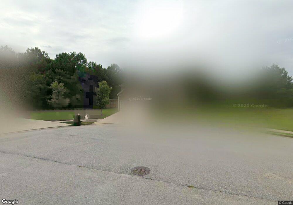 2404 Ginger Tea Way NE unit 31, Conyers, GA 30013 - photo 1