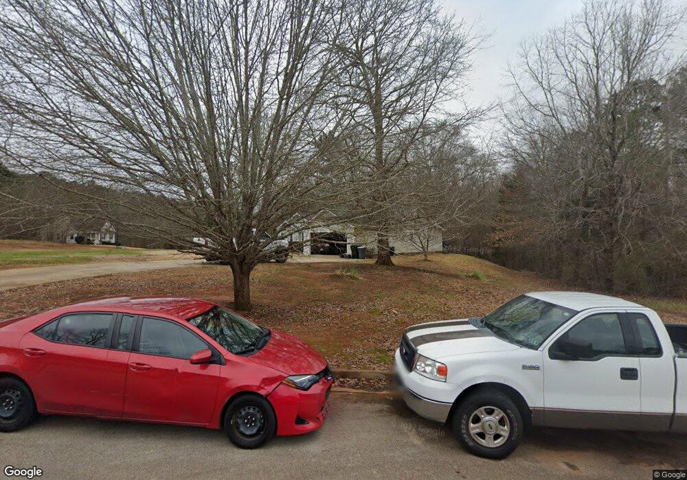 1505 Morning Glory Way, Locust Grove, GA 30248 - photo 1