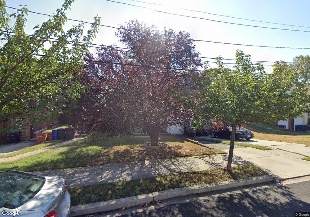 4809 6th St NE, Washington, DC 20017 - photo 1