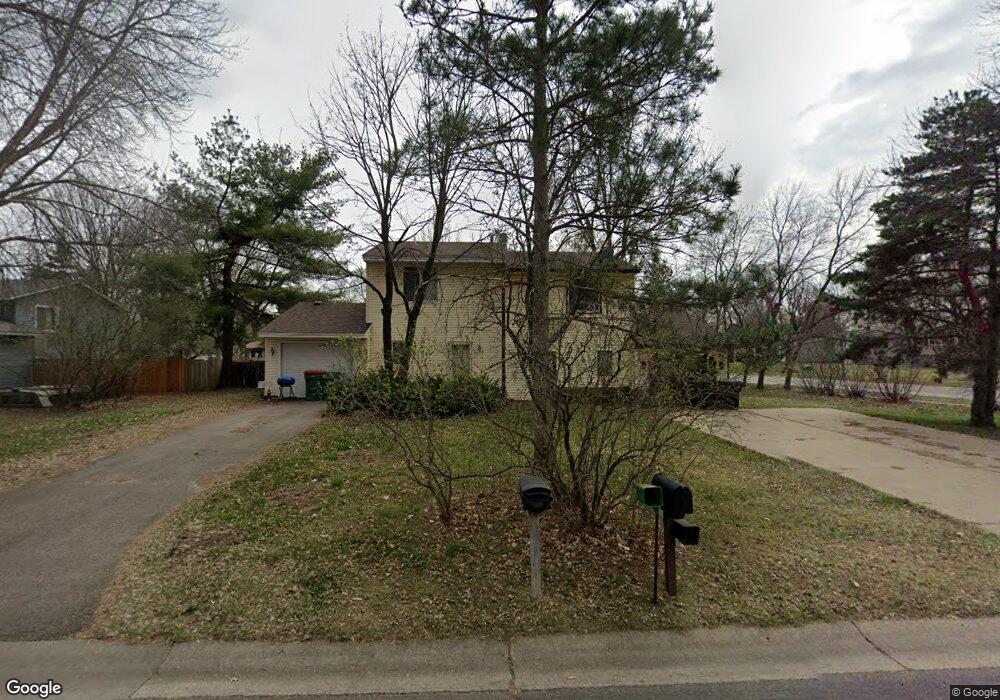 1486 109th Ln NW, Coon Rapids, MN 55433 - photo 1