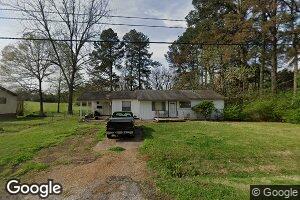 982 Old Highway 16, Benton, MS 39039