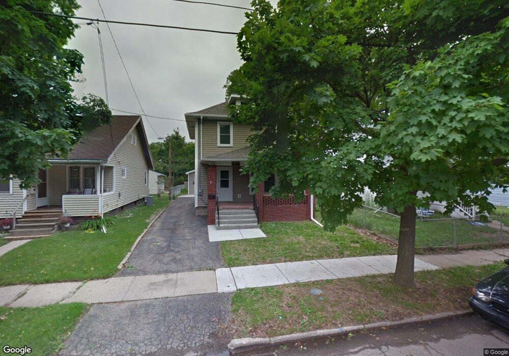 1205 E Malcolm x St, Lansing, MI 48912 - photo 1
