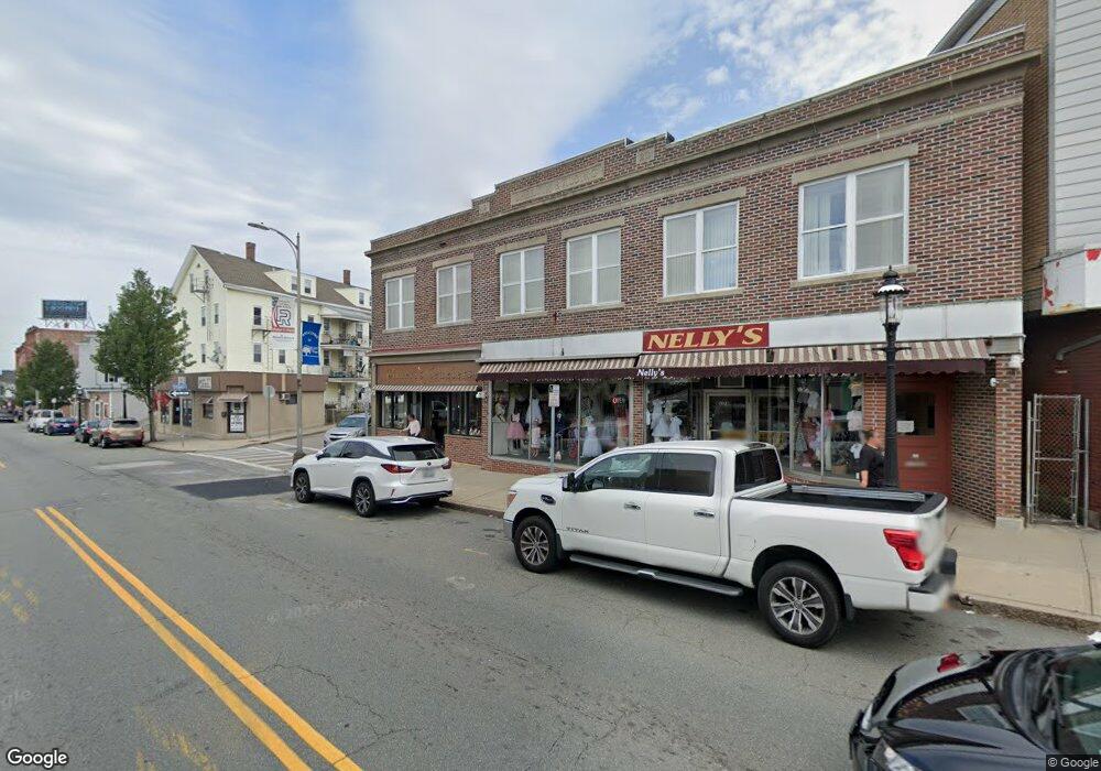 1376 Pleasant St, Fall River, MA 02723 - photo 1